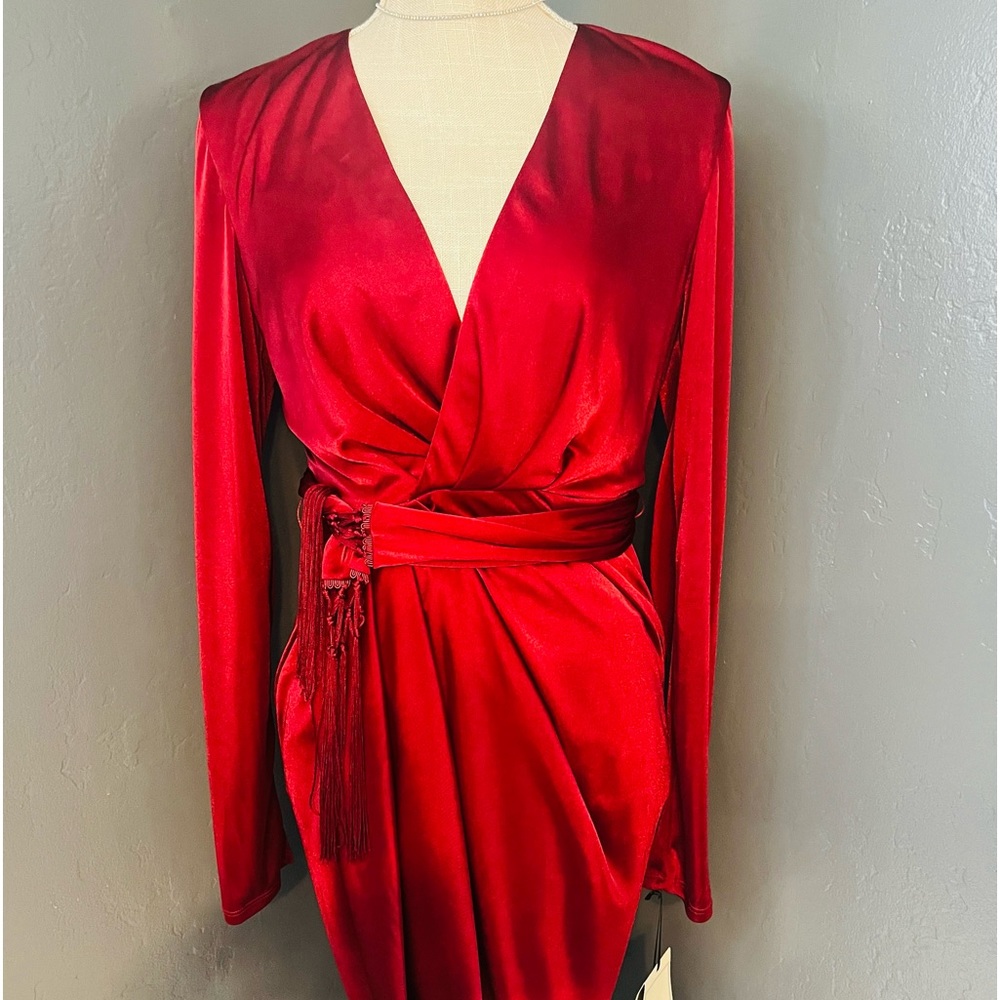 💃🏻NWT Altuzarra- Women’s Dress